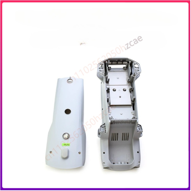 Autel Drone Evo Max 4T - โครงตัวเครื่องเดิมสำหรับโดรน Autel EVO MAX 4T อะไหล่ซ่อมฝาครอบด้านบนตรงกลาง