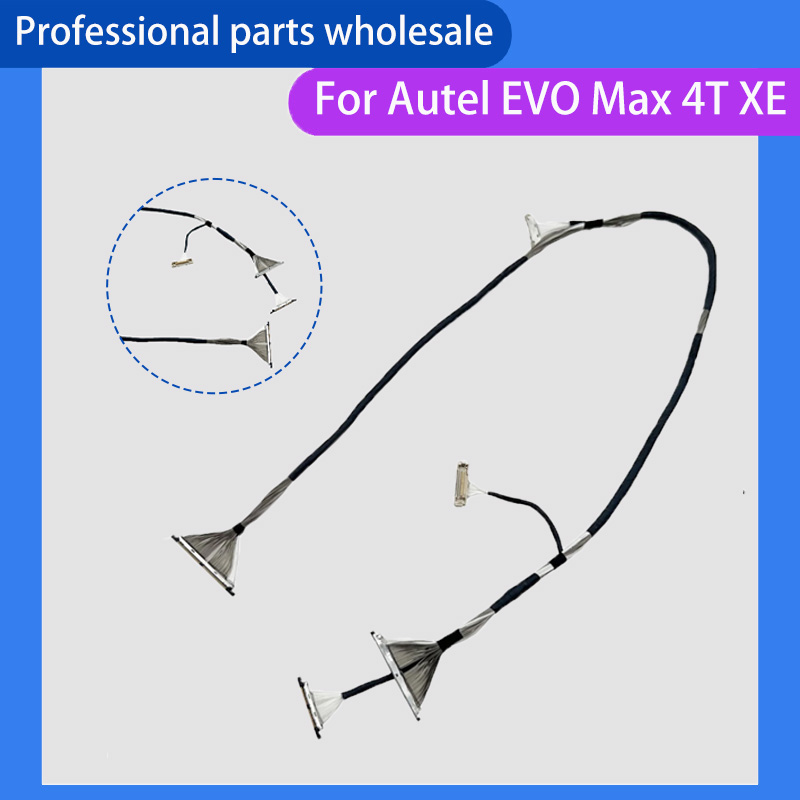 Autel Drone Evo Max 4T - สายสัญญาณ Gimbal PTZ ของแท้ใหม่ สำหรับกล้องโดรน Autel