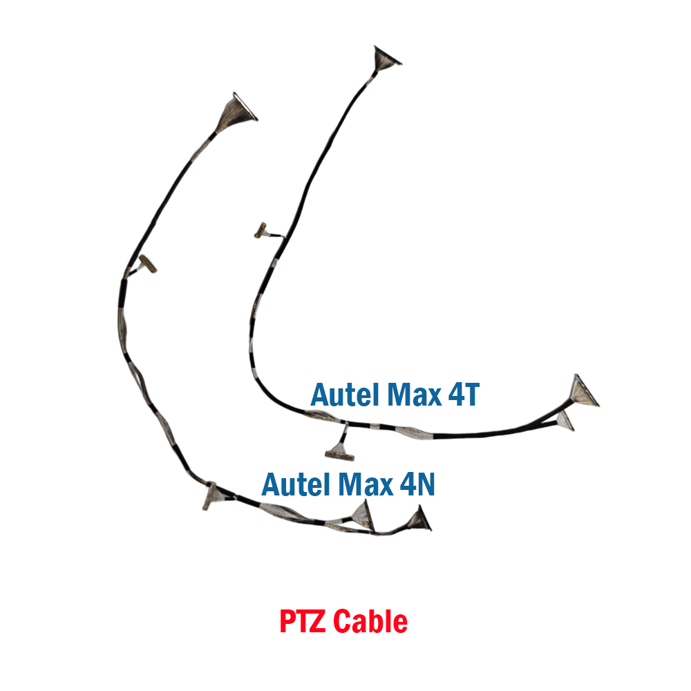 Autel Drone Evo Max 4T - ใหม่กล้อง Coaxial Line สําหรับ Autel EVO