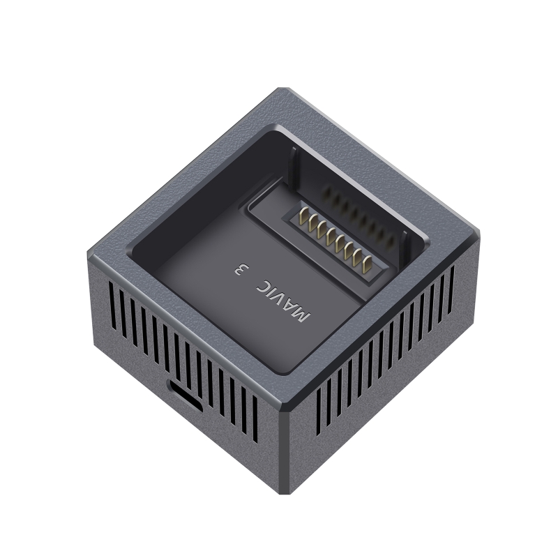 Drone Charging Hub - เครื่องชาร์จแบตเตอรี่อัจฉริยะสำหรับ DJI Mavic 3 Drone แบตเตอรี่ชาร์จ
