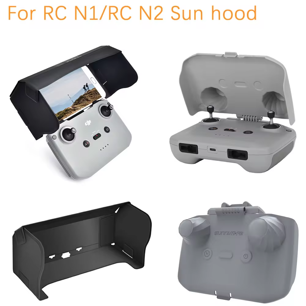 Drone Controller Hood - สำหรับ DJI Mavic 3/Mini 2/Air 2/Air