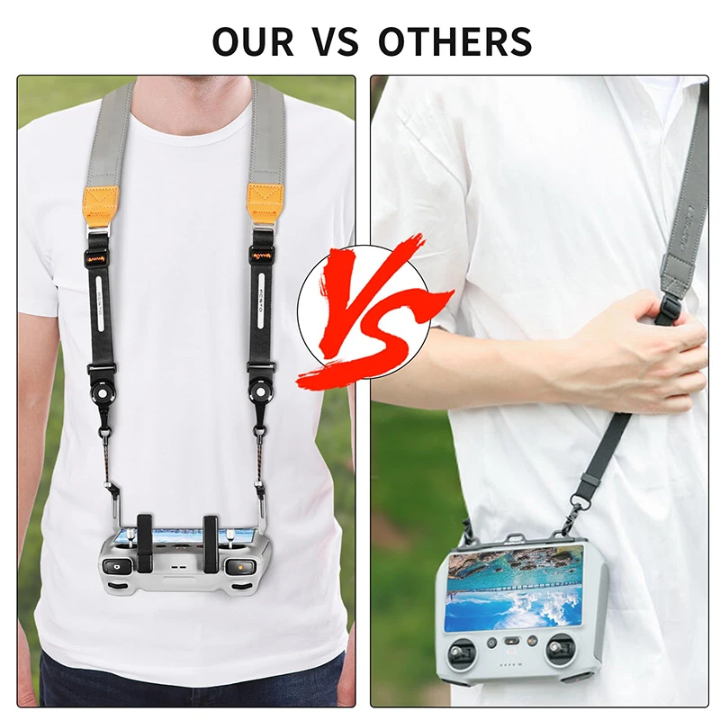 Drone Remote Controller Lanyard - RCSTQ สําหรับ DJI RC/ RC 2