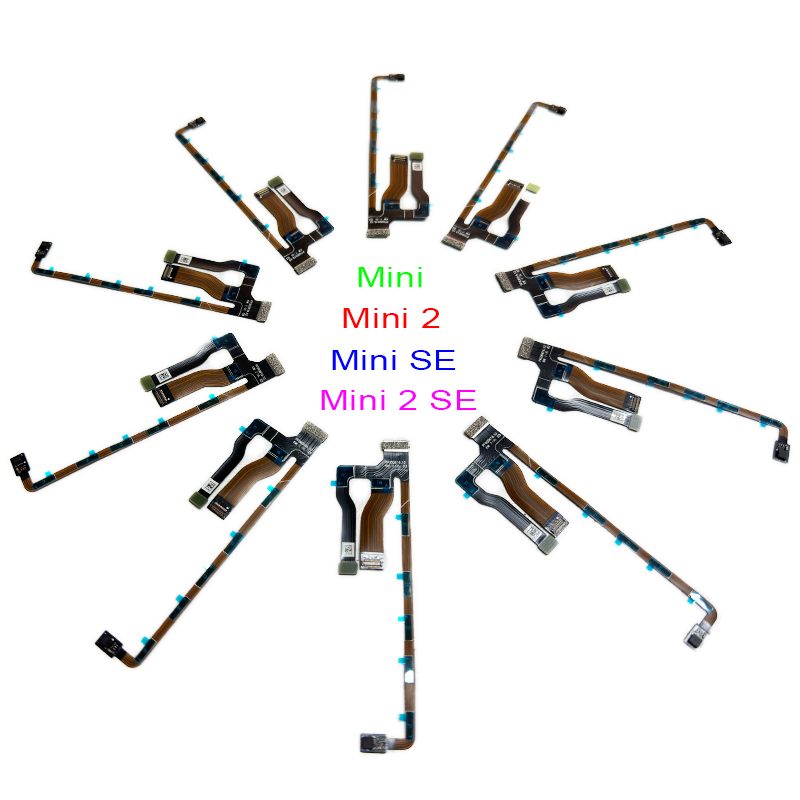 Dji Drone Mini 3 - ใหม่ Mavic MINI 2กิมบอลสายแบน Mini2 IMU