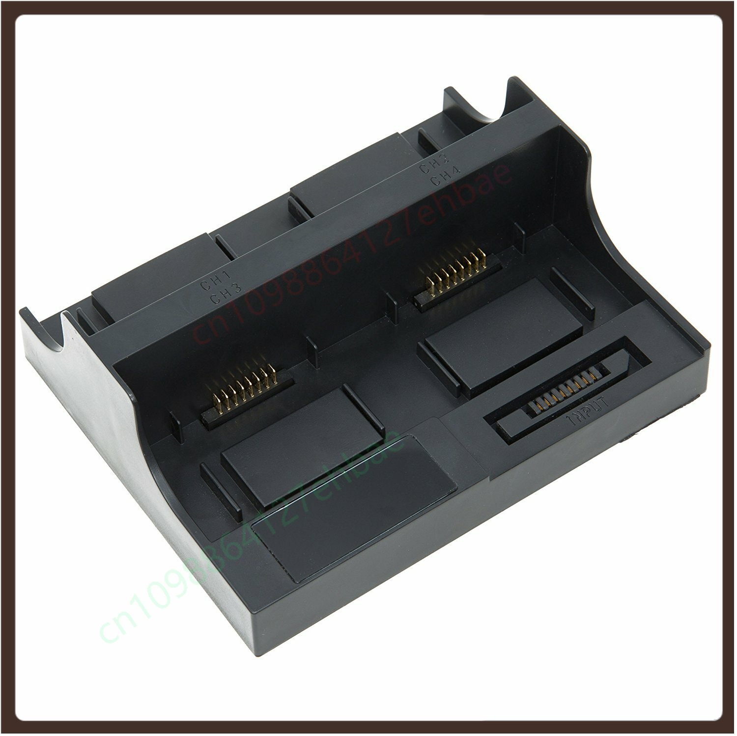Drone Charging Hub - แท่นชาร์จแบตเตอรี่อัจฉริยะสำหรับ Mavic Air ใช้สำหรับโดรน DJI Mavic