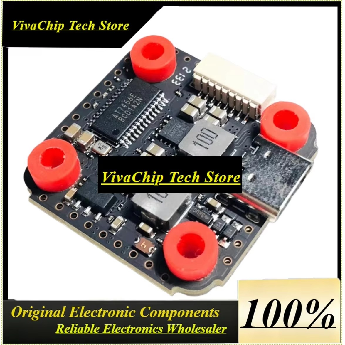 Betaflight Fc F7 - ตัวควบคุมการบิน VivaSF7 MINI MPU6500 16MB Blackbox