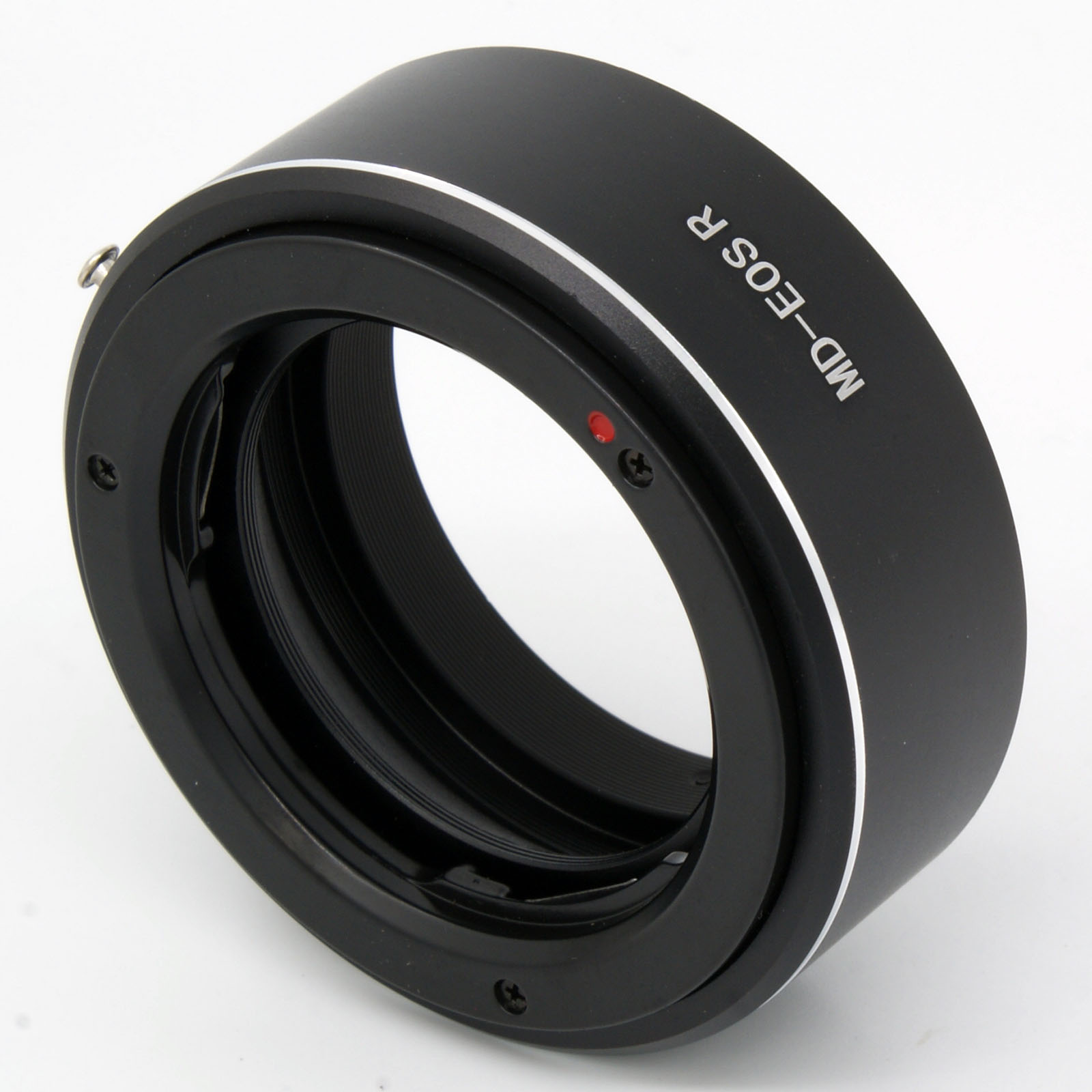 Canon Camera Eos R8 - MD-ERอะแดปเตอร์สําหรับMinolta MD MCเลนส์Canon EOS R RP
