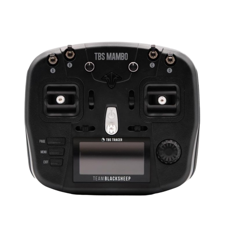Tbs Fpv Tracer - TBS Mambo Tracer รีโมท FPV RC