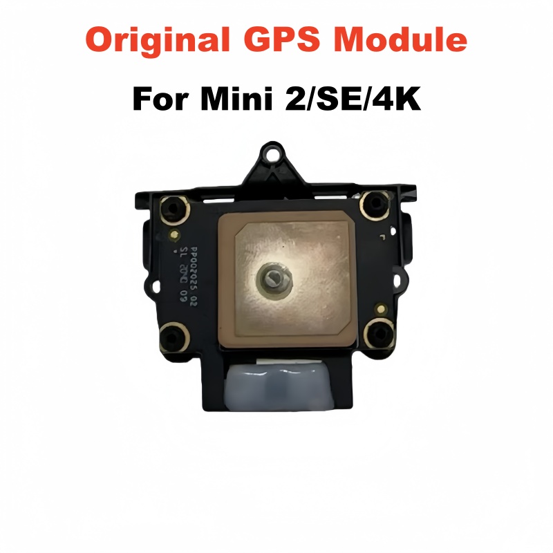 Dji Drone Mini 4 Pro - โมดูล GPS ของแท้สำหรับ DJI Mini 2/SE/4k