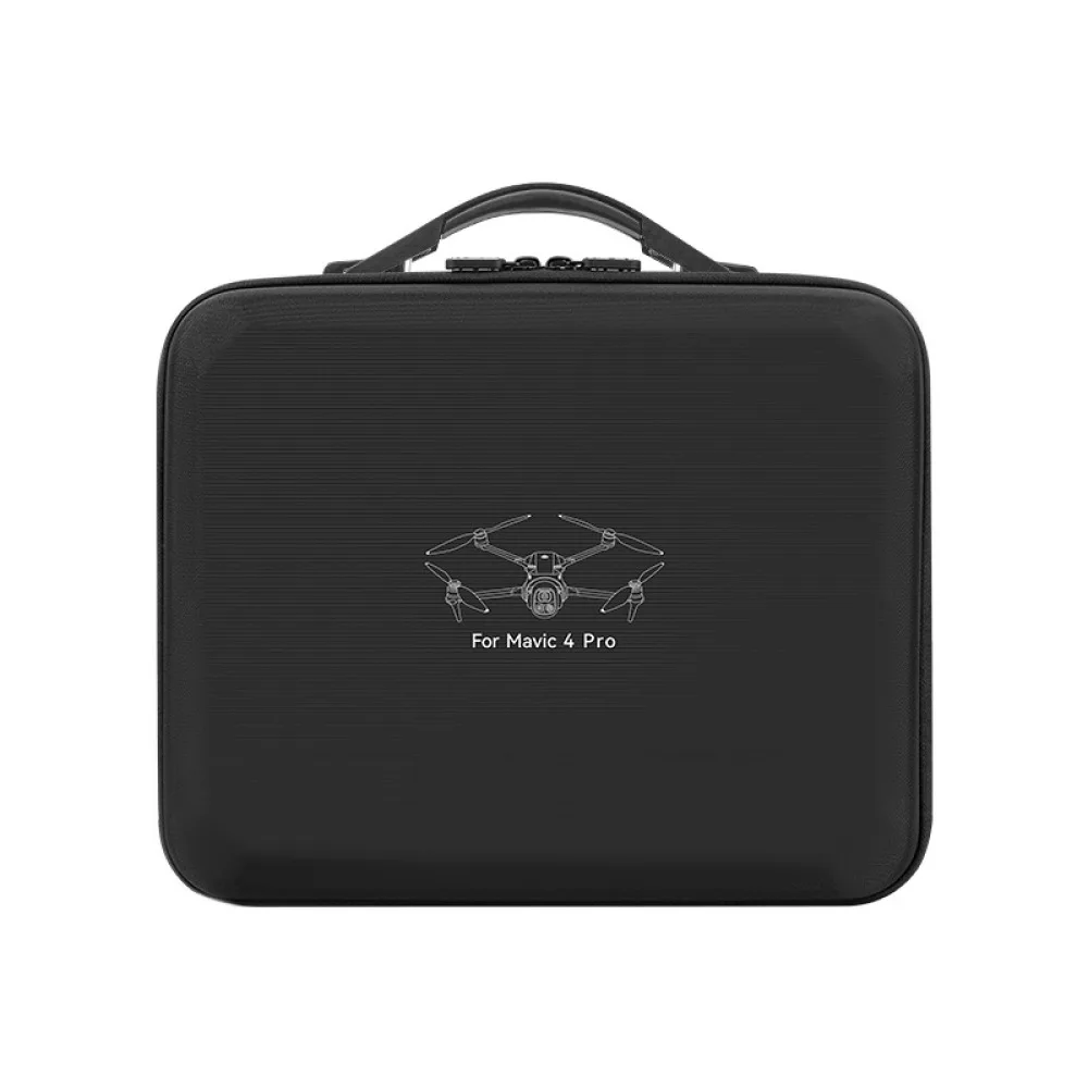 Drone Joystick Cover - กระเป๋าใส่ DJI Mavic 4 Pro, กระเป๋าเก็บของพกพาสำหรับ