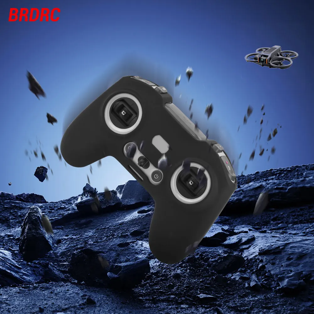 Drone Carrying Case - BRDRC สําหรับ DJI Avata 2/FPV Combo