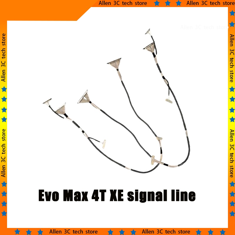 Autel Drone Evo Max 4T - สายสัญญาณกิมบอลสำหรับโดรน Autel Evo Max 4t Xe