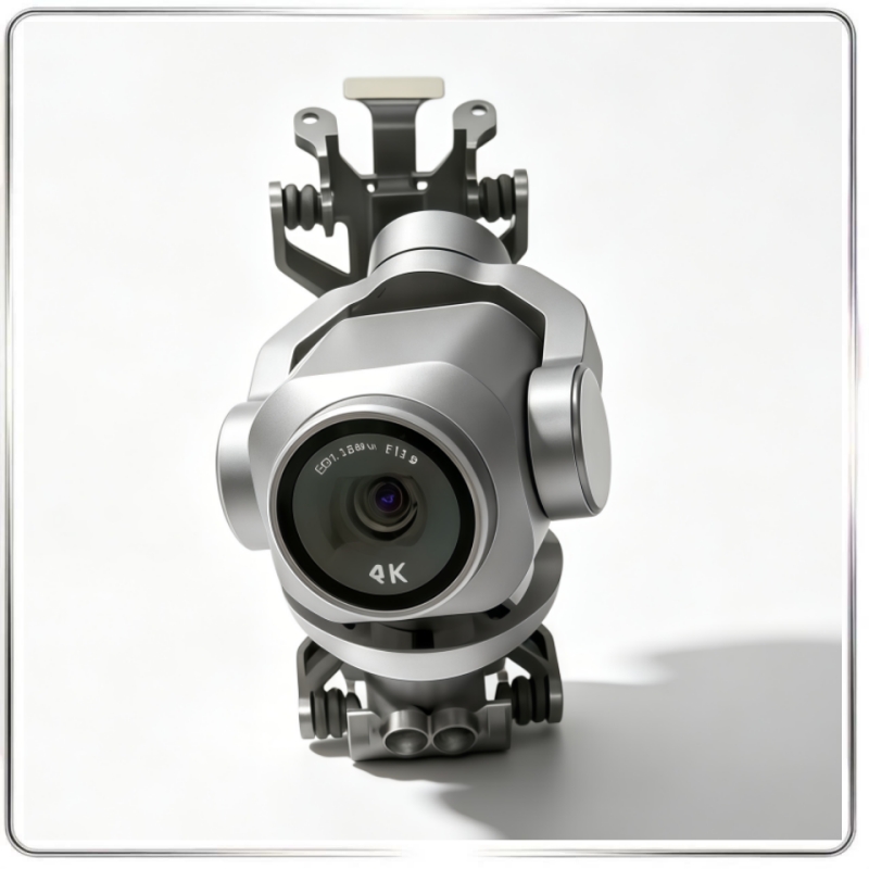 อะไหล่ซ่อมกล้อง Gimbal Autel 6 - Autel Drone Evo Lite บทวิจารณ์และราคา