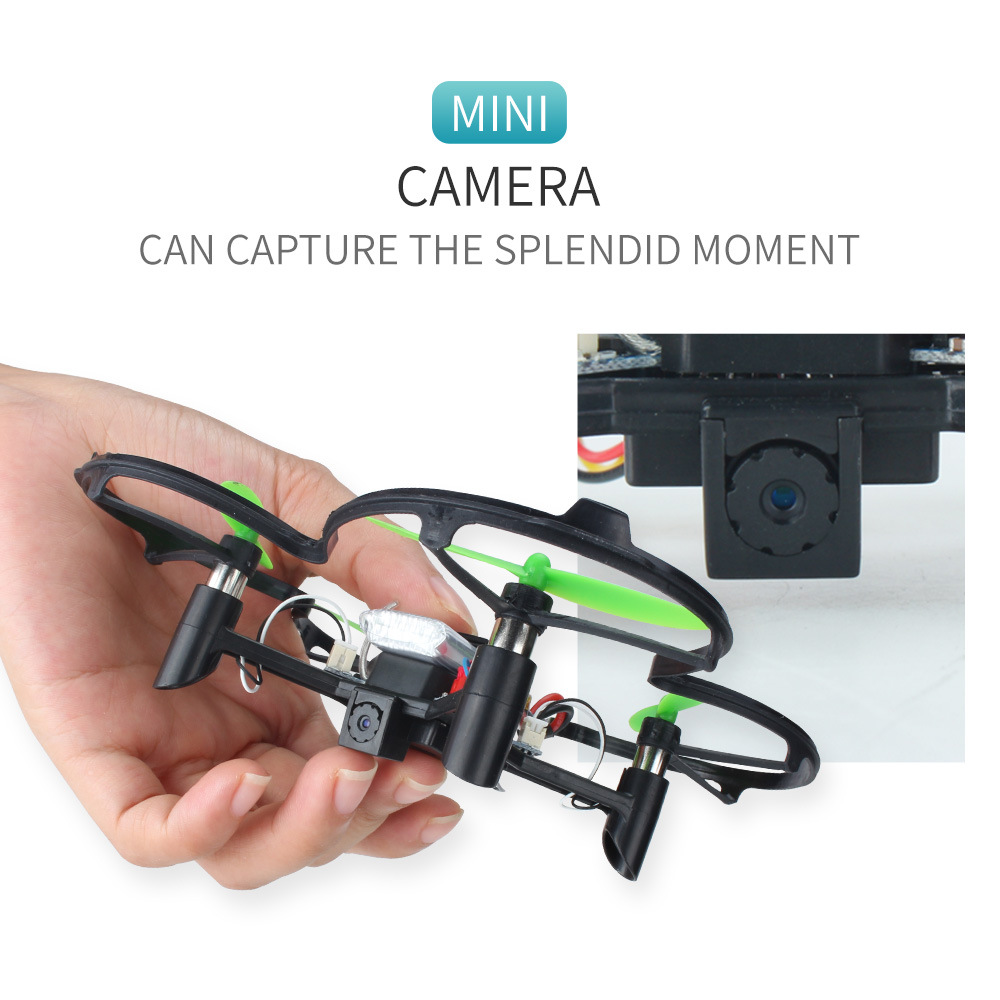 DM002 DIY โดรนควอดคอปเตอร์ขนาด - Drone Remote Controller Lanyard บทวิจารณ์และราคา
