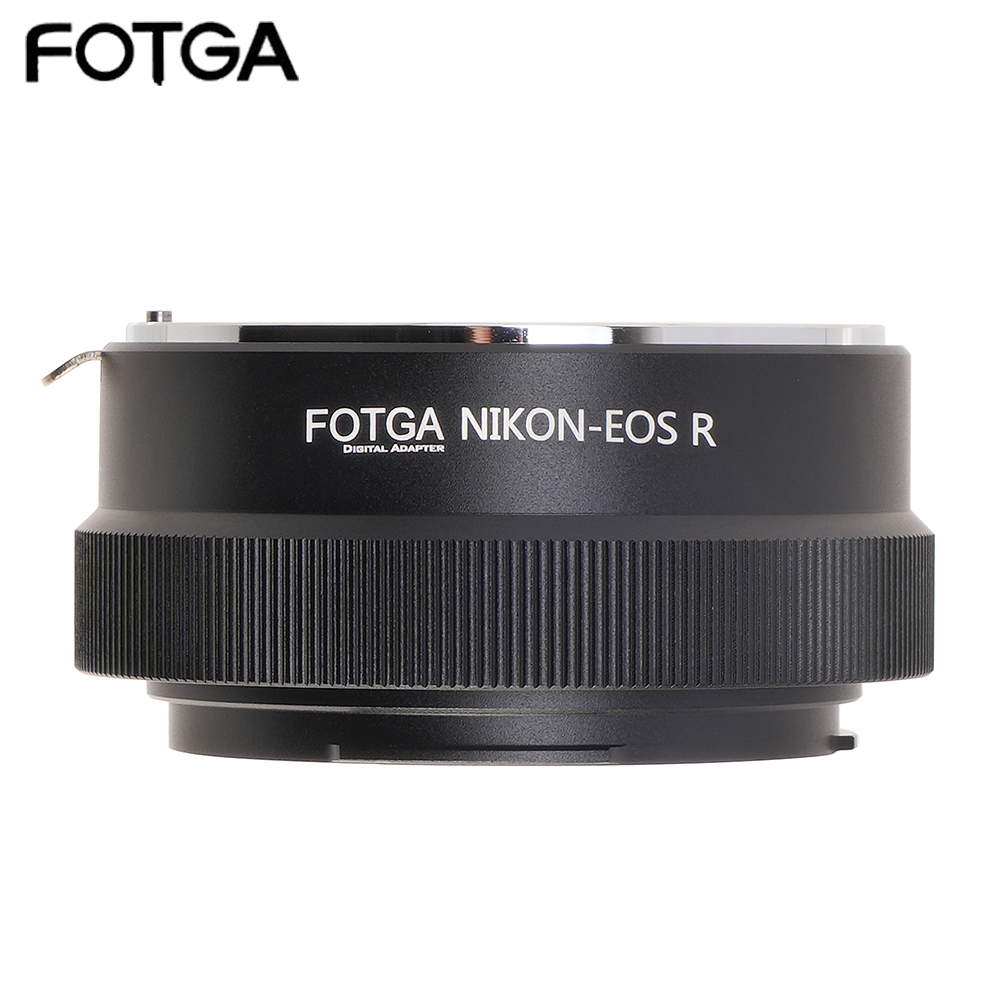 FOTGA แหวนอะแดปเตอร์สำหรับเลนส - Canon Camera Eos R8 บทวิจารณ์และราคา