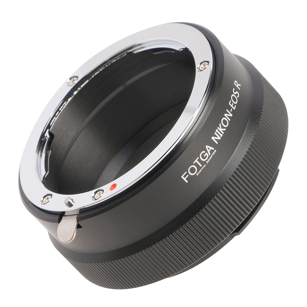 FOTGA แหวนอะแดปเตอร์สำหรับเลนส - Canon Camera Eos R8 บทวิจารณ์และราคา