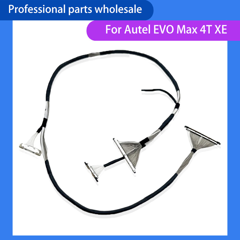 สายสัญญาณ Gimbal PTZ ของแท้ใหม - Autel Drone Evo Max 4T บทวิจารณ์และราคา
