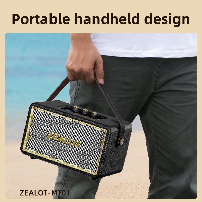ZEALOT-MT01 60W ไม้ 24000mAh S - Holy Stone Drone Hs175 บทวิจารณ์และราคา