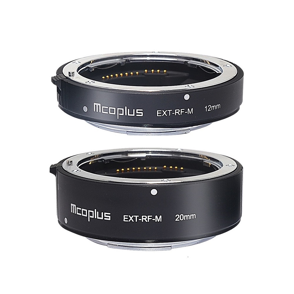 Mcoplus RF-Mount Auto Focus Ma - Canon Camera Eos R8 บทวิจารณ์และราคา