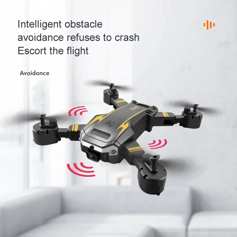 กลางแจ้ง G6 Drone 5G Professio - Eachine Drone E58 บทวิจารณ์และราคา