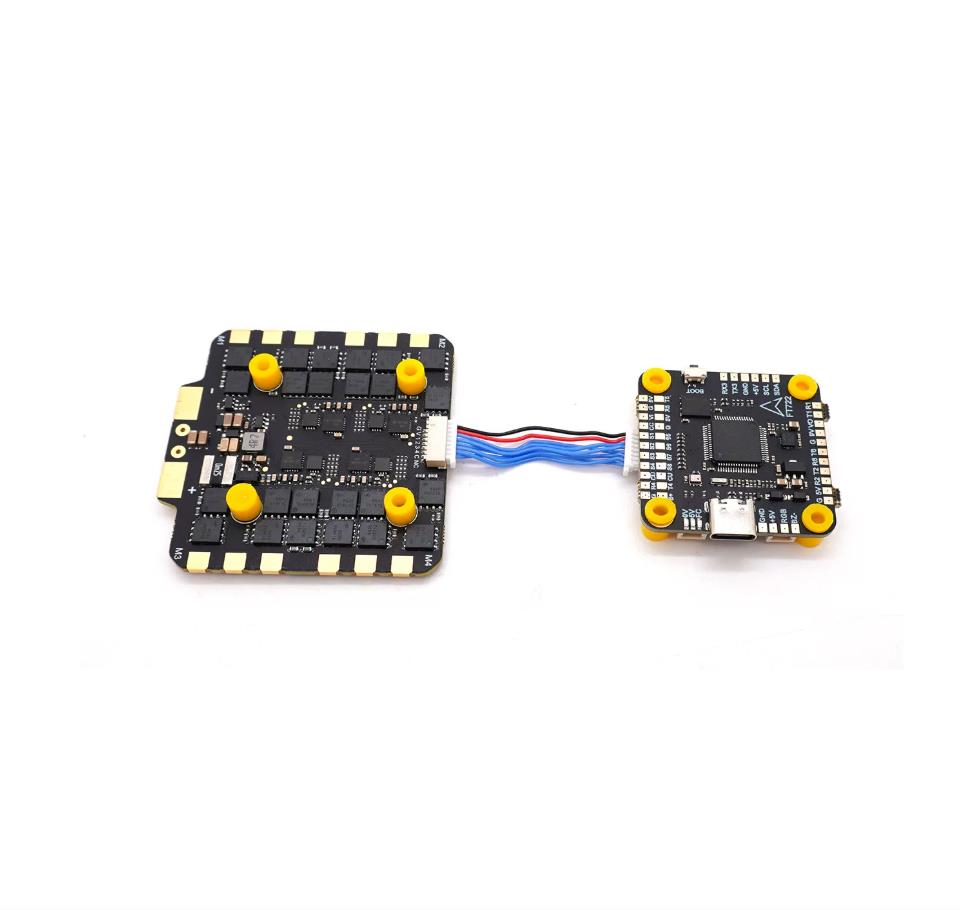 ชุดควบคุมการบิน F405 V3 FC F4  - Betaflight Fc F4 บทวิจารณ์และราคา
