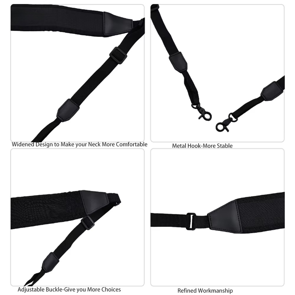 สายคล้องคอสำหรับ DJI Mini 5 4  - Drone Neck Strap บทวิจารณ์และราคา