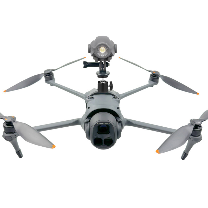 ไฟฉายค้นหาสำหรับการบิน 1 ชุด ไ - Dji Drone Mini 4 Pro บทวิจารณ์และราคา