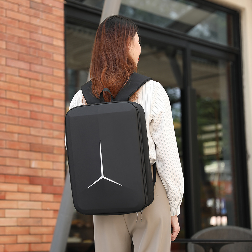 กระเป๋าเป้สำหรับโดรน DJI MAVIC - Drone Backpack บทวิจารณ์และราคา