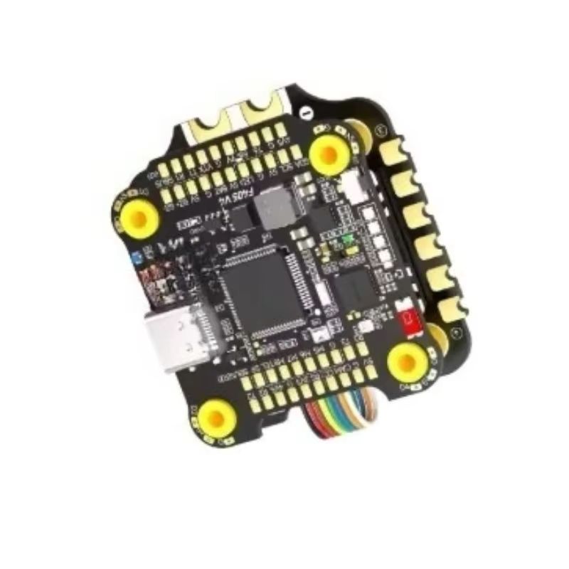 AAAA F4 F405 V4 55A BLS 30x30  - Betaflight Fc F4 บทวิจารณ์และราคา
