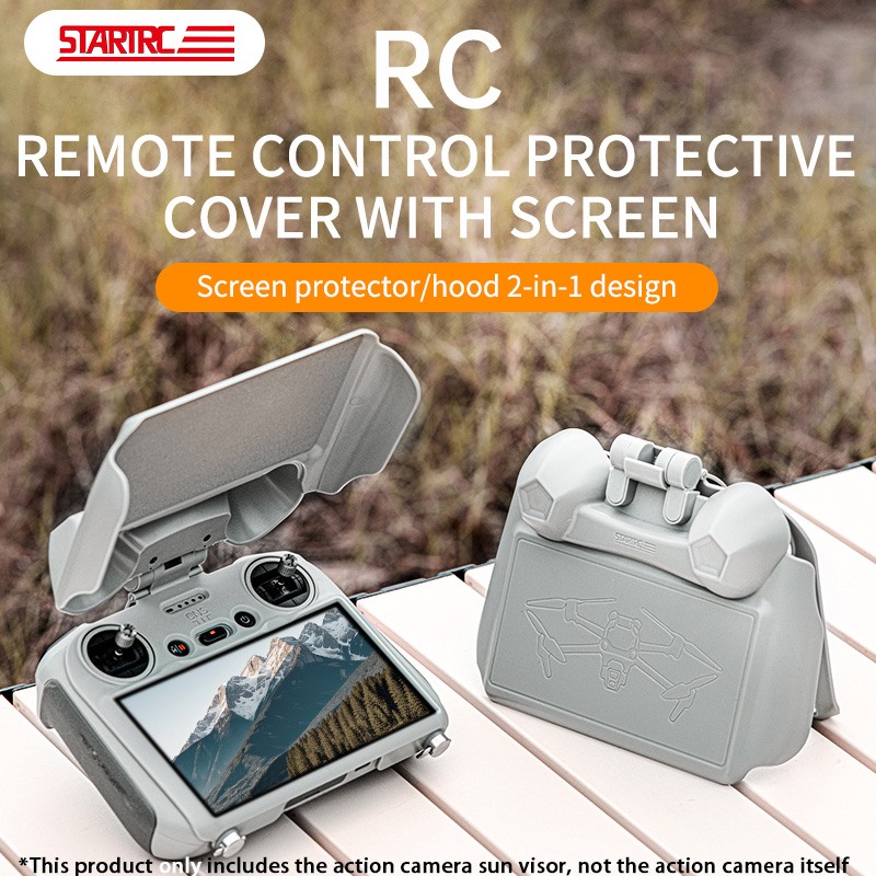 STARTRC เหมาะสำหรับรีโมทคอนโทร - Drone Joystick Cover บทวิจารณ์และราคา