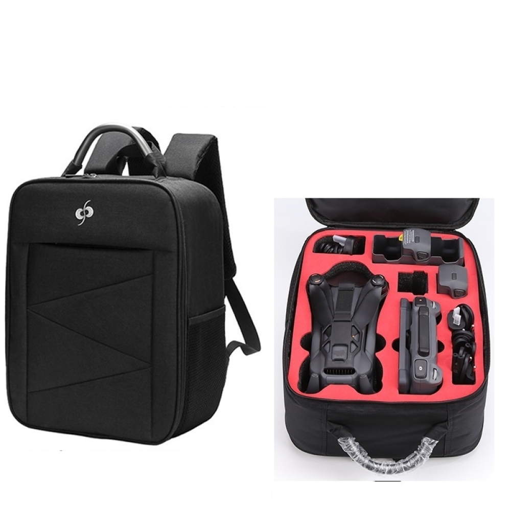 กระเป๋าเป้สะพายหลังสำหรับ DJI  - Drone Backpack บทวิจารณ์และราคา