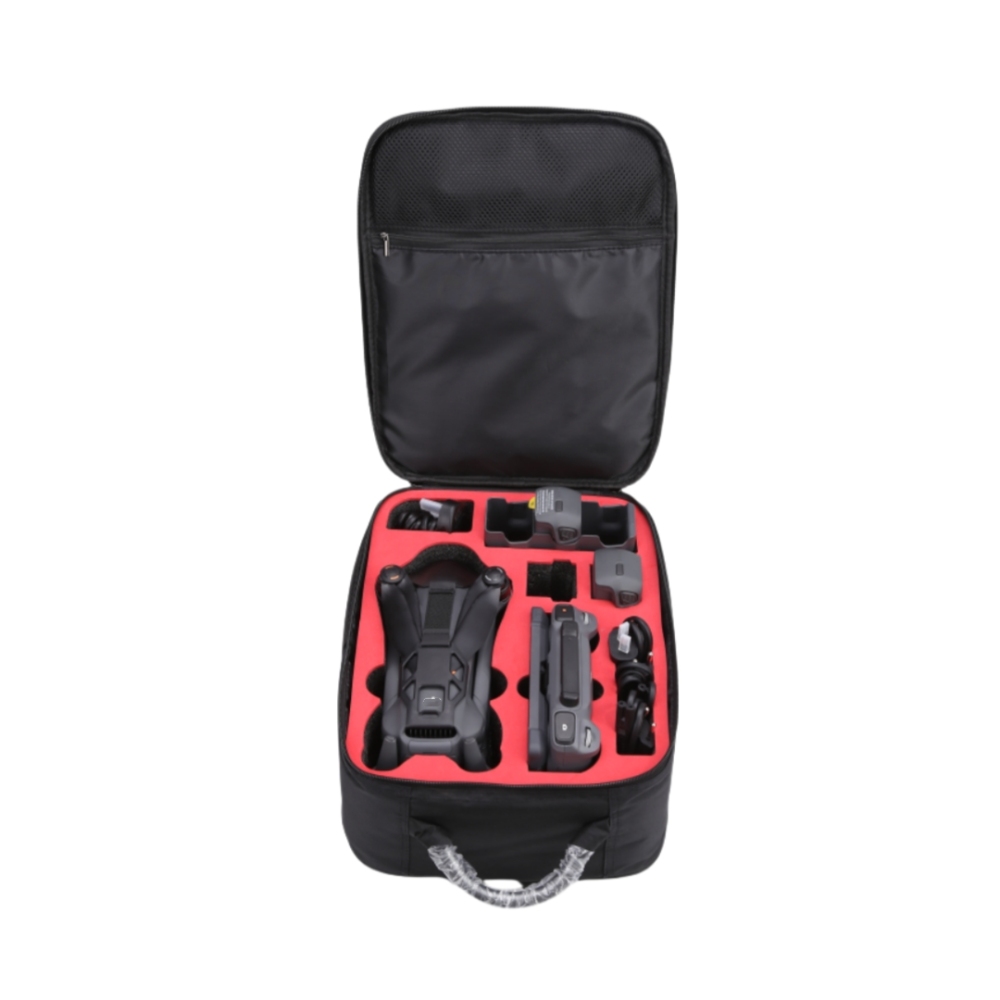 กระเป๋าเป้สะพายหลังสำหรับ DJI  - Drone Backpack บทวิจารณ์และราคา