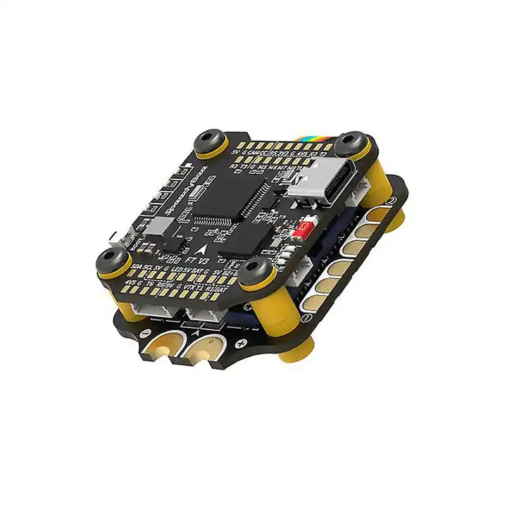 AeroPartsSpeedyBee F7 V3 BL32  - Betaflight Fc F7 บทวิจารณ์และราคา