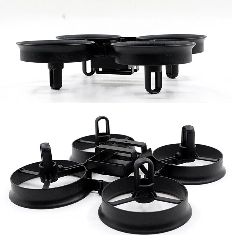 ชุดโครงสร้างโดรนขนาดเล็ก JJRC  - Eachine Drone E010 บทวิจารณ์และราคา