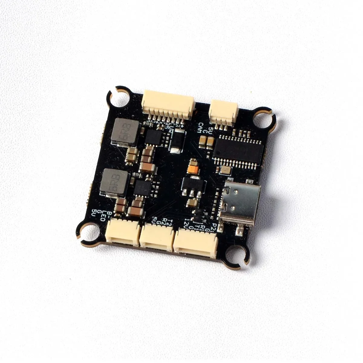 ชุดควบคุมการบิน SmCpF405 F4 V3 - Betaflight Fc F4 บทวิจารณ์และราคา
