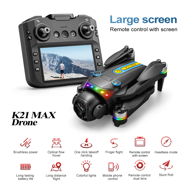 โดรนถ่ายภาพทางอากาศกลางแจ้ง กล - Drone Power Bank บทวิจารณ์และราคา
