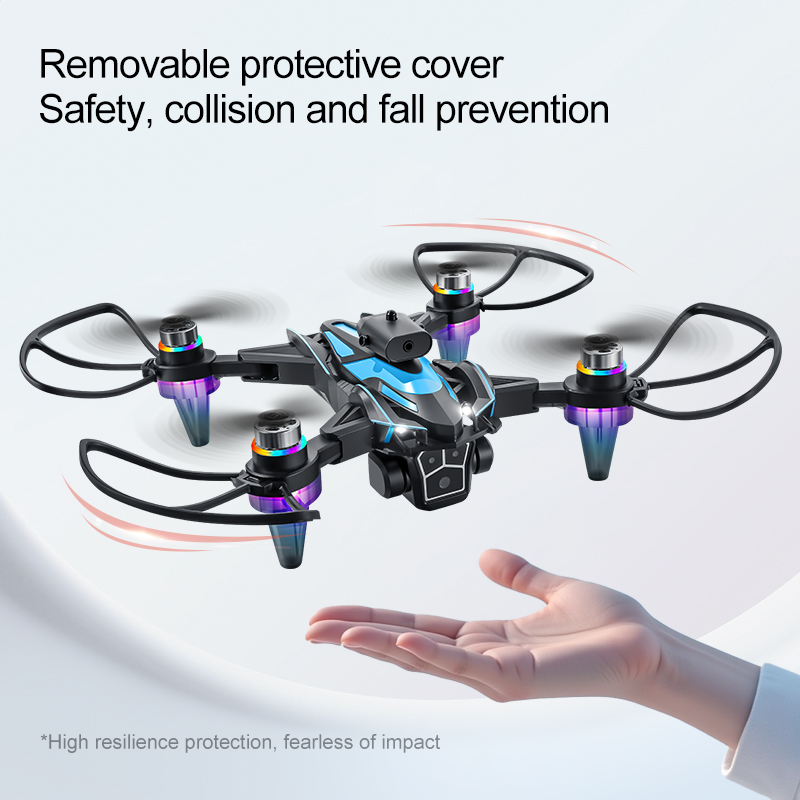 โดรนถ่ายภาพทางอากาศกลางแจ้ง กล - Drone Power Bank บทวิจารณ์และราคา