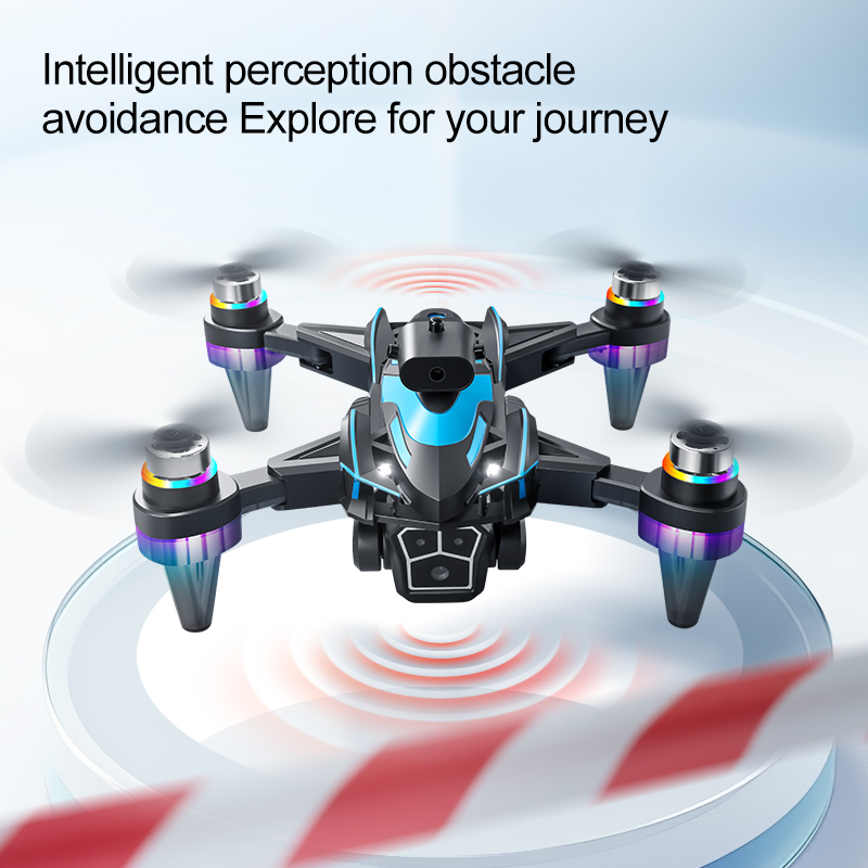 โดรนถ่ายภาพทางอากาศกลางแจ้ง กล - Drone Power Bank บทวิจารณ์และราคา