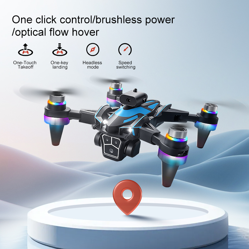 โดรนถ่ายภาพทางอากาศกลางแจ้ง กล - Drone Power Bank บทวิจารณ์และราคา