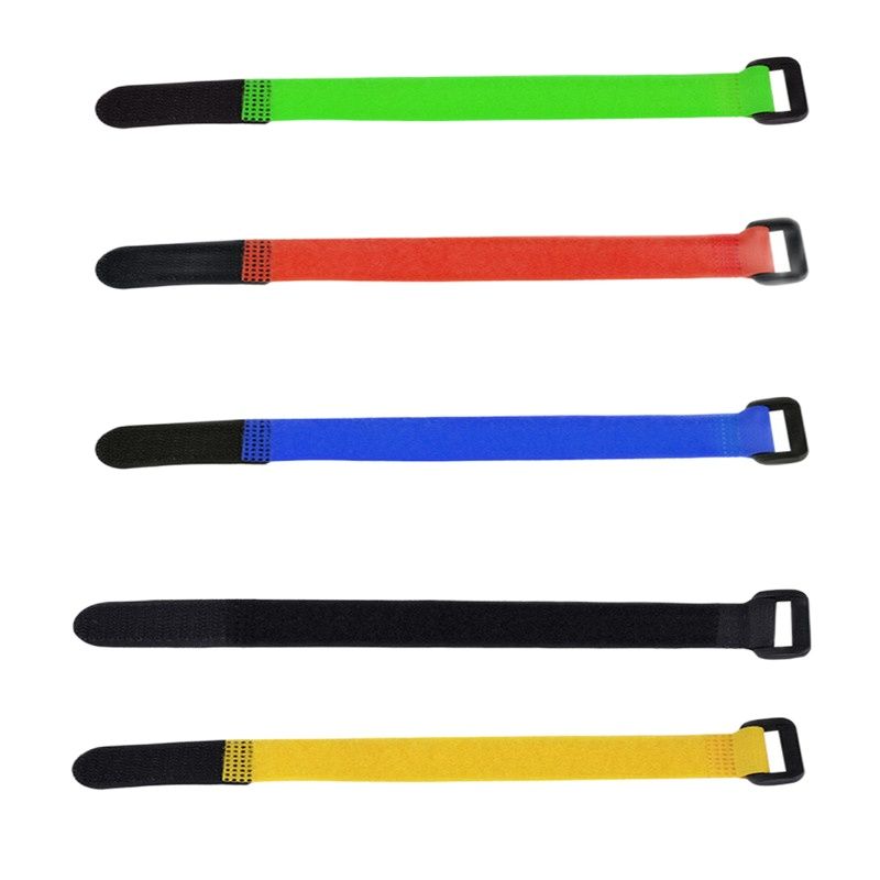 สายรัดแบตเตอรี่20*300มม. สายรั - Drone Remote Controller Lanyard บทวิจารณ์และราคา