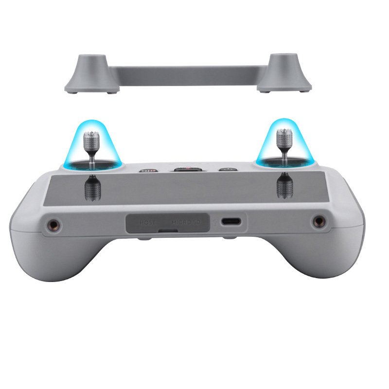สําหรับ DJI RC 2 จอยสติ๊กก้านเ - Drone Joystick Cover บทวิจารณ์และราคา