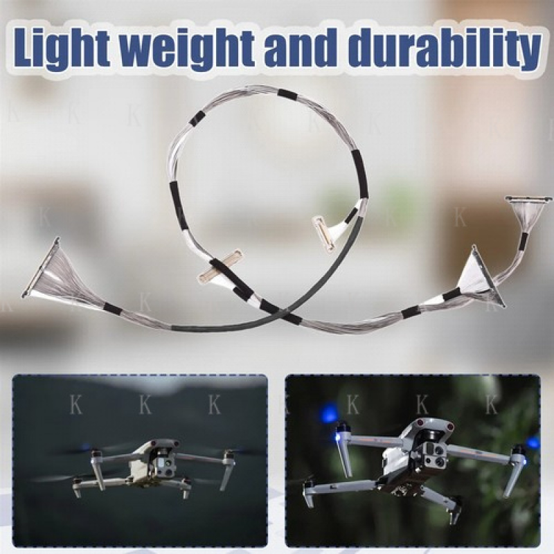 สายสัญญาณกิมบอล C สำหรับกล้องโ - Autel Drone Evo Max 4T บทวิจารณ์และราคา