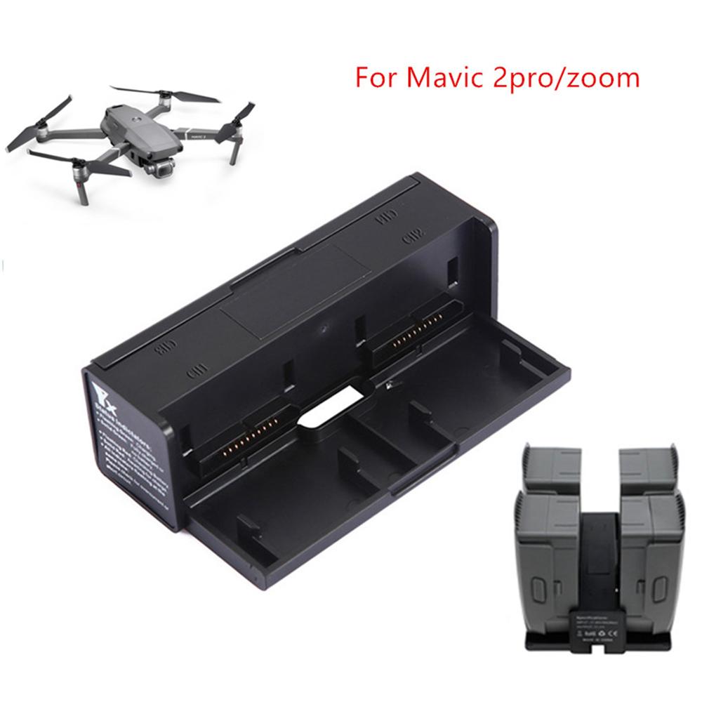 สําหรับ DJI Mavic 2 Pro/ซูม 4  - Drone Charging Hub บทวิจารณ์และราคา