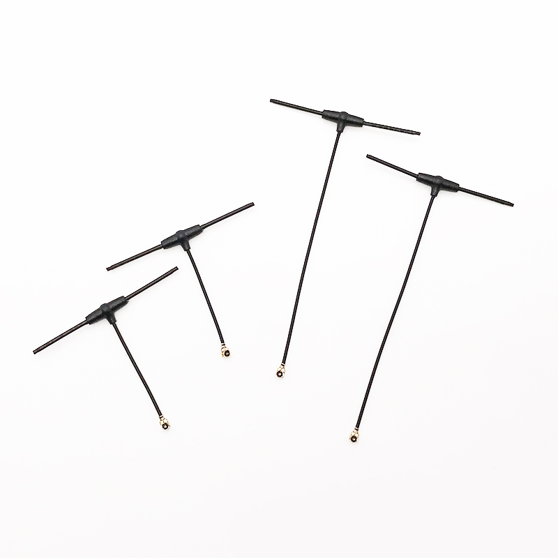 2.4G T ตัวรับสัญญาณเสาอากาศ 40 - Tbs Fpv Tracer บทวิจารณ์และราคา