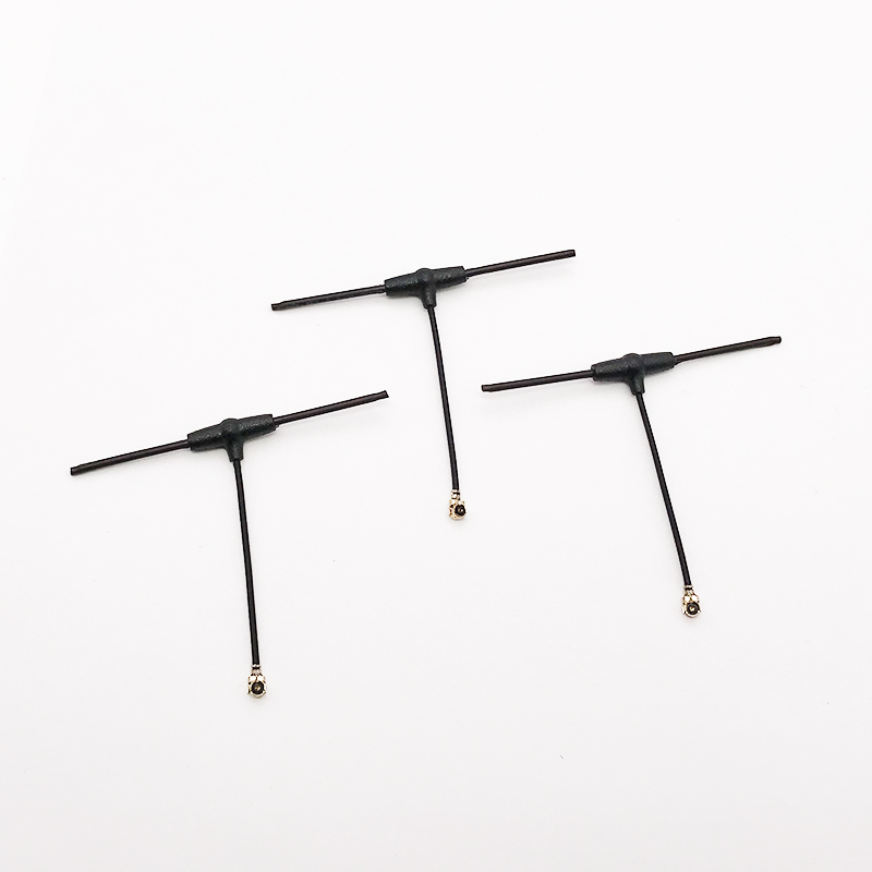2.4G T ตัวรับสัญญาณเสาอากาศ 40 - Tbs Fpv Tracer บทวิจารณ์และราคา