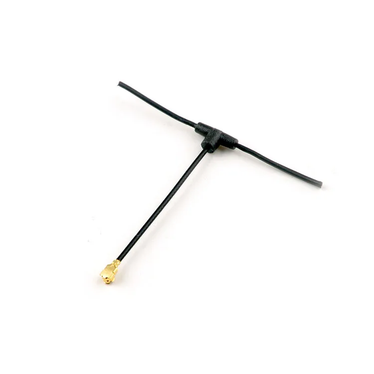 เสาอากาศแบบ T ทุกทิศทาง 2.4Ghz - Tbs Fpv Tracer บทวิจารณ์และราคา
