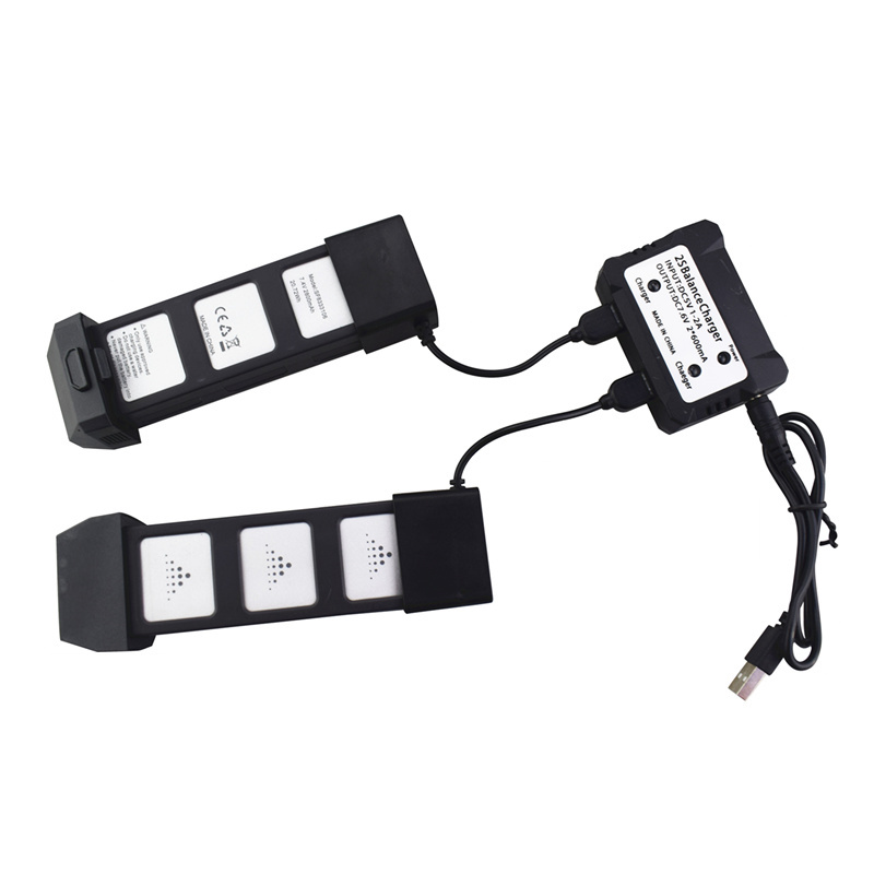 HS720 HS720E โดรนโดรน RC แบบ2  - Holy Stone Drone Hs720 บทวิจารณ์และราคา