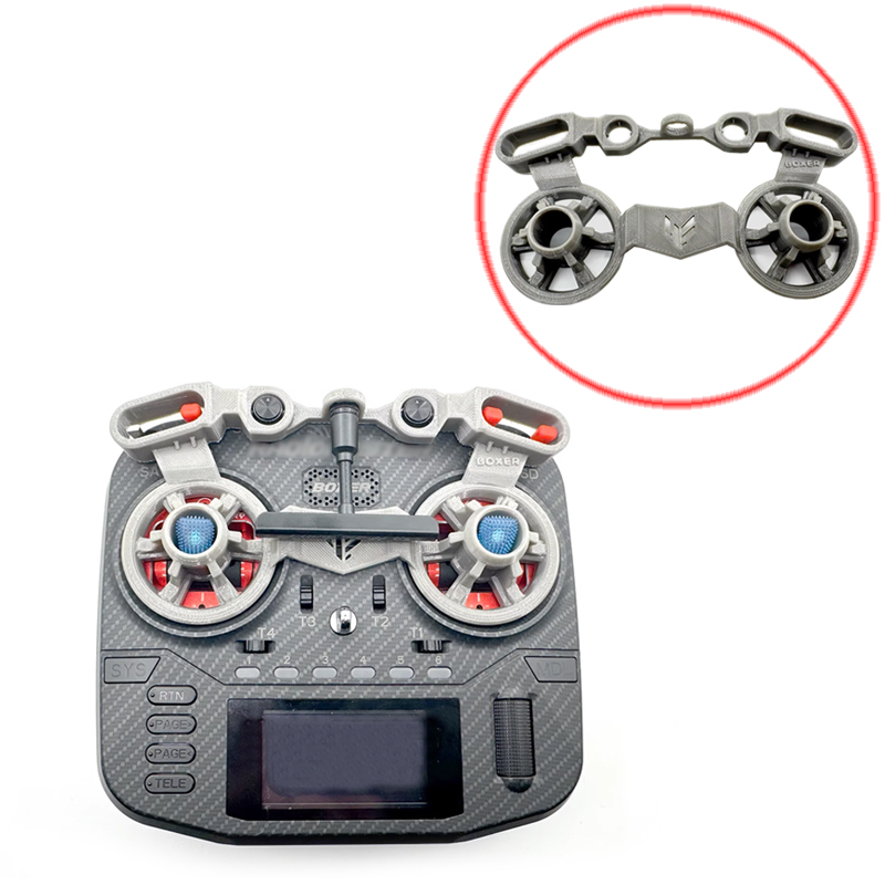 1PCS สําหรับ Radiomaster Boxer - Drone Control Stick บทวิจารณ์และราคา
