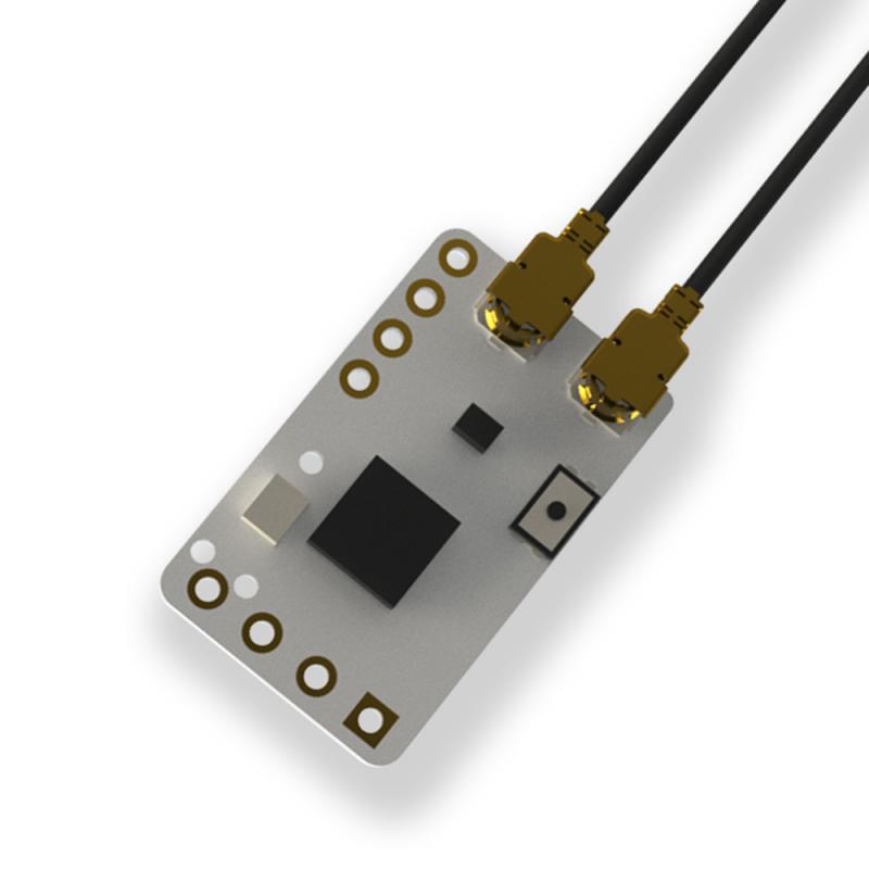 TBS TRACER NANO RX 2.4G FPV Re - Tbs Fpv Tracer บทวิจารณ์และราคา