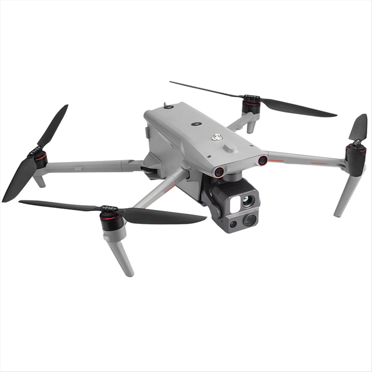 ใบพัดแบบปลดเร็ว goodidea ใบพัด - Autel Drone Evo Max 4T บทวิจารณ์และราคา
