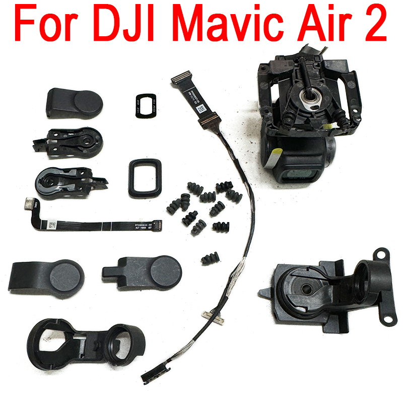 Original Air 2 กล้อง Gimbal มอ - Dji Drone Mini 4 Pro บทวิจารณ์และราคา